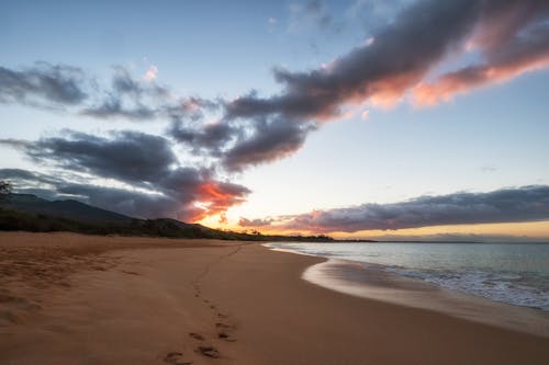 免费 夏威夷, 天性, 天空 的 免费素材图片 素材图片