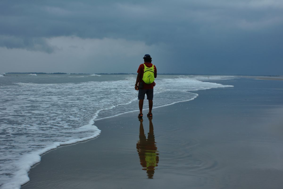 Day trip to Ramu from Cox's Bazar