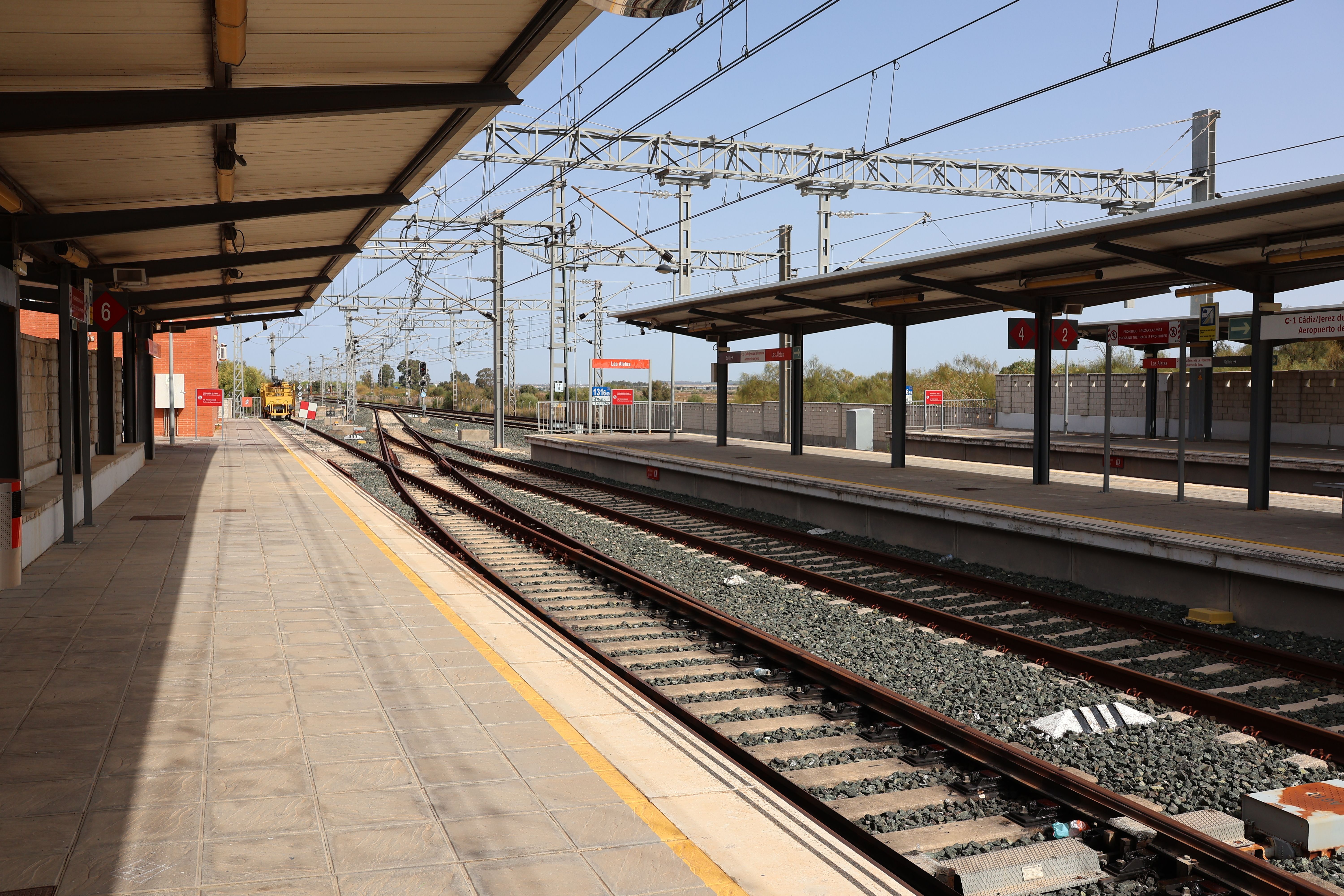 Audio Reveals Controller's Speed Instruction Before Spanish Train Crash
