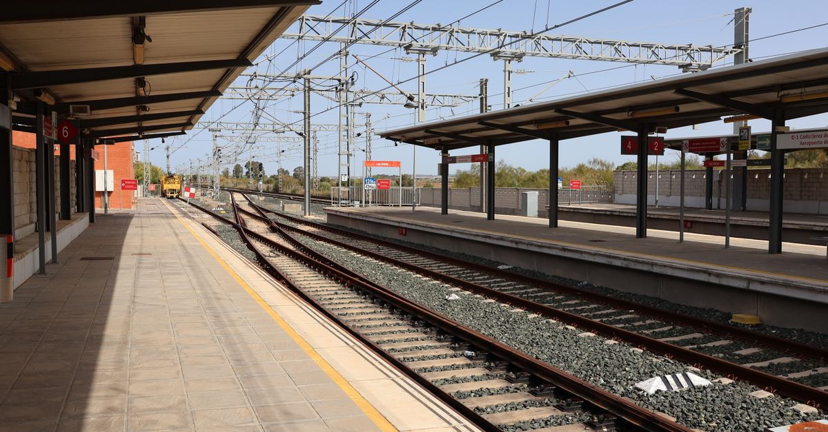 Audio Reveals Controller's Speed Instruction Before Spanish Train Crash