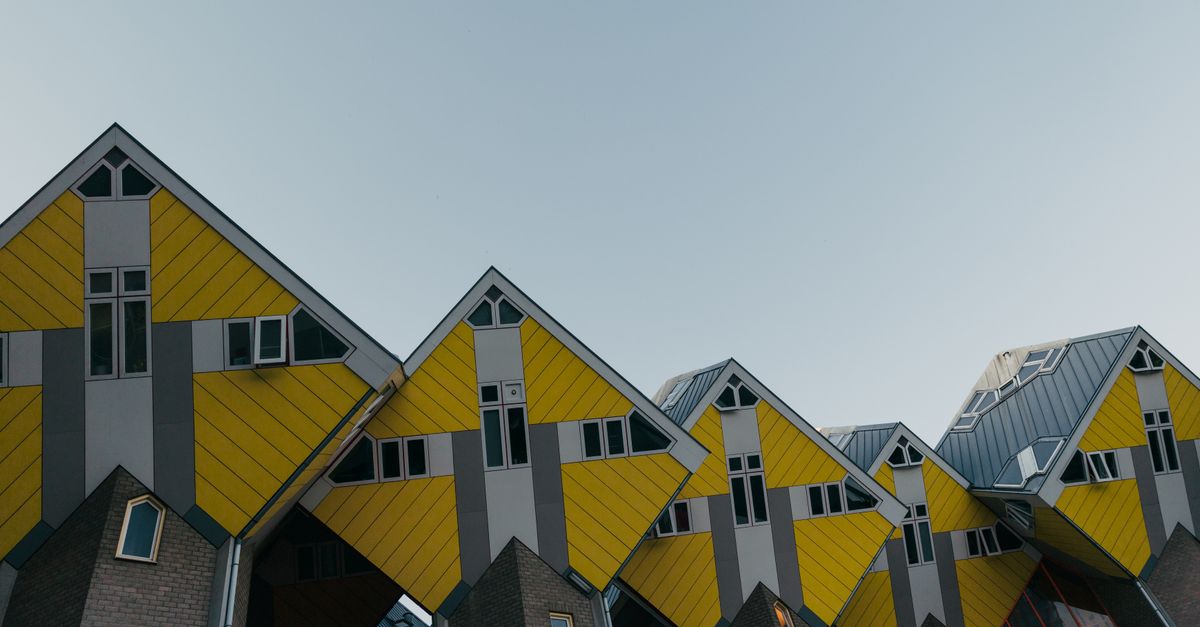 Illustration : architectes