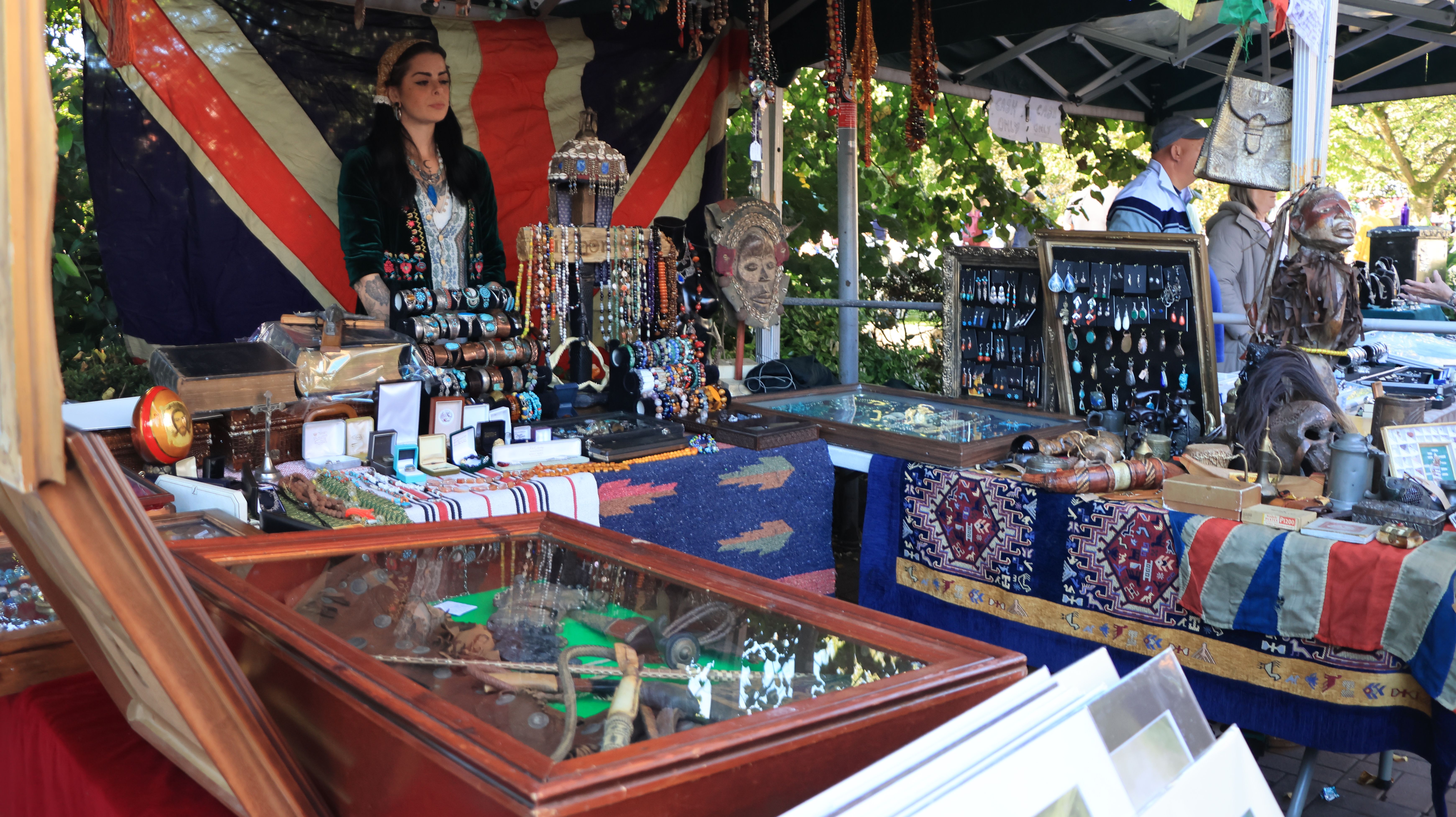 Conway Days Fall Festival