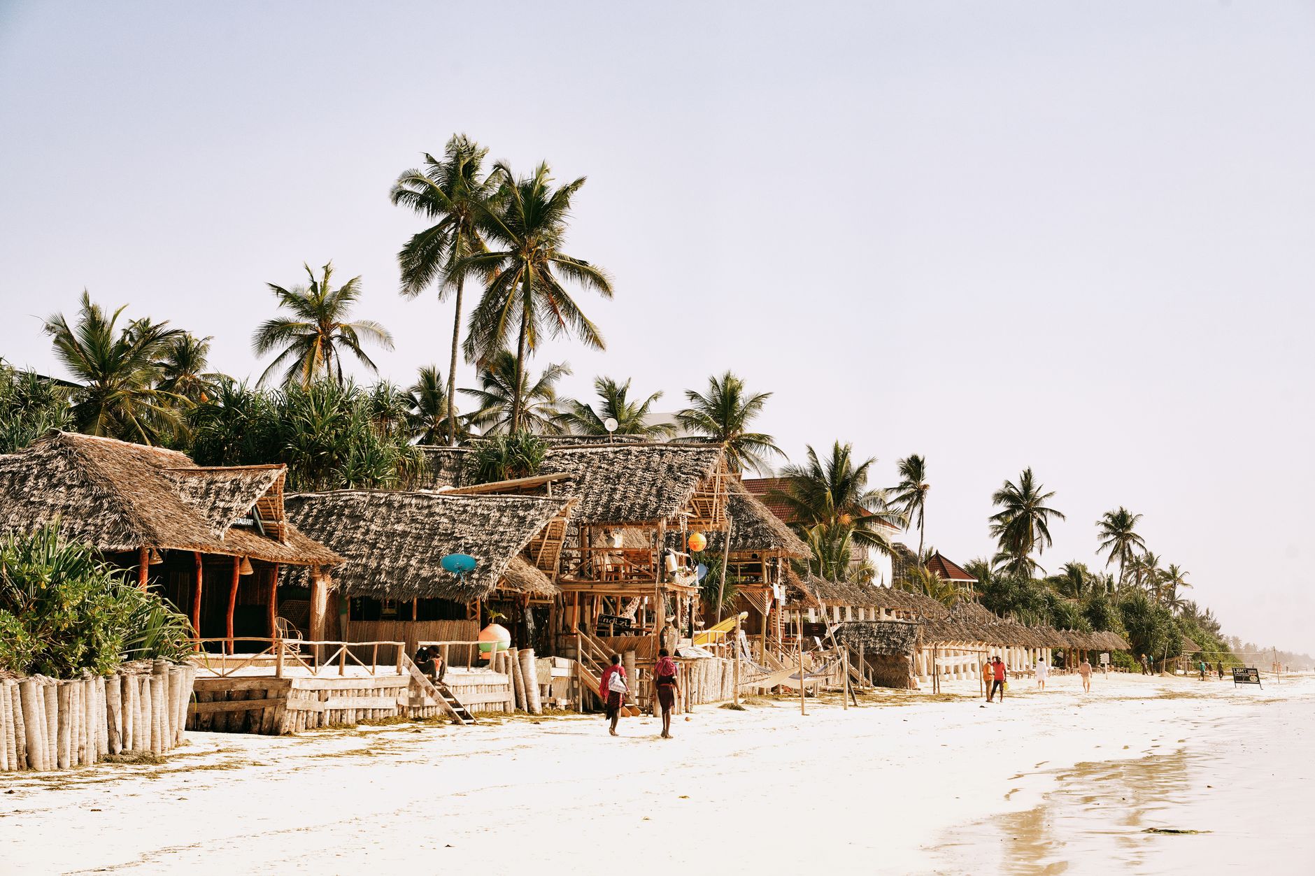 Zanzibar, Tanzania