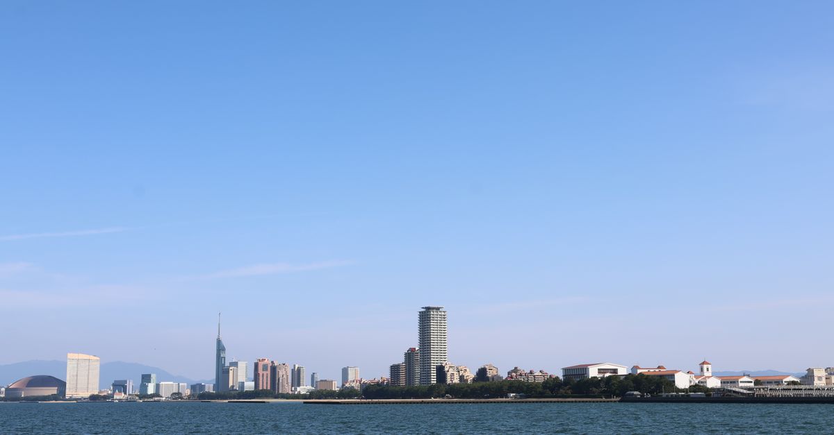 Fukuoka