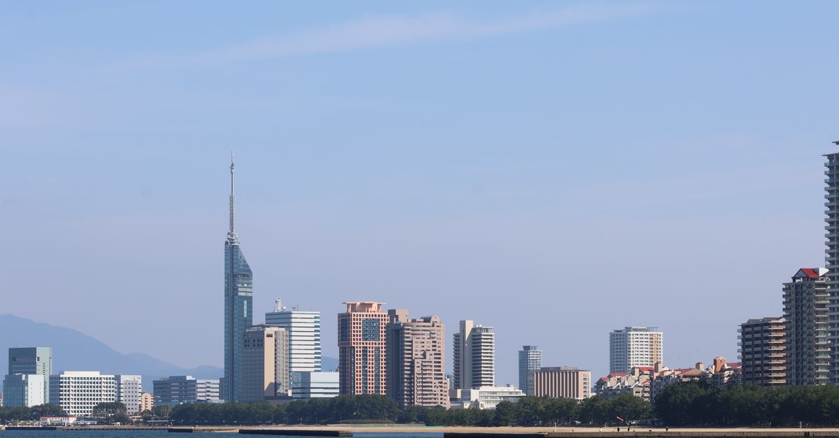 東京公寓價格高騰的變化與地方城市的價值分析 東京公寓價格高騰的變化與地方城市的價值分析