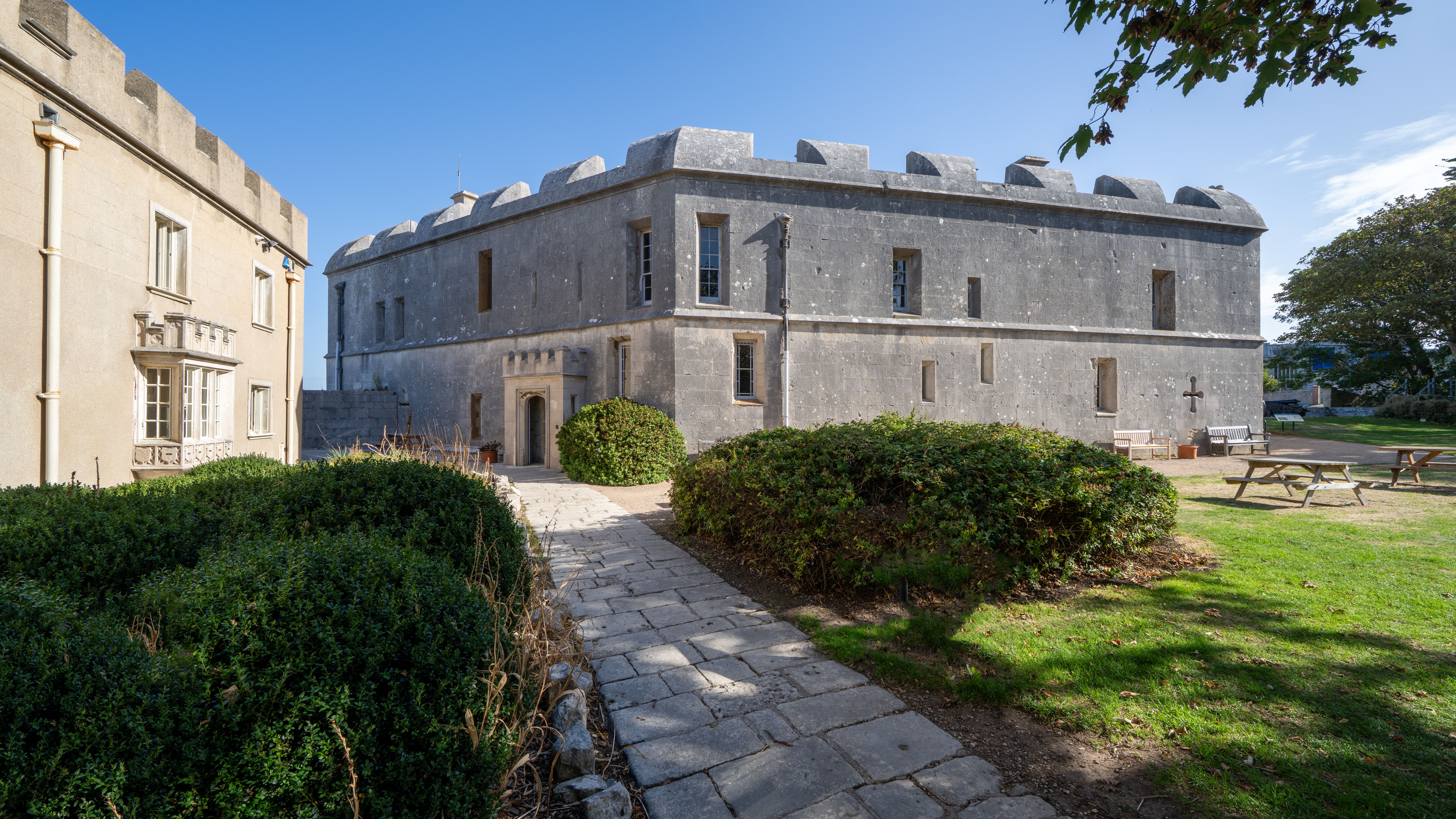 Castletown