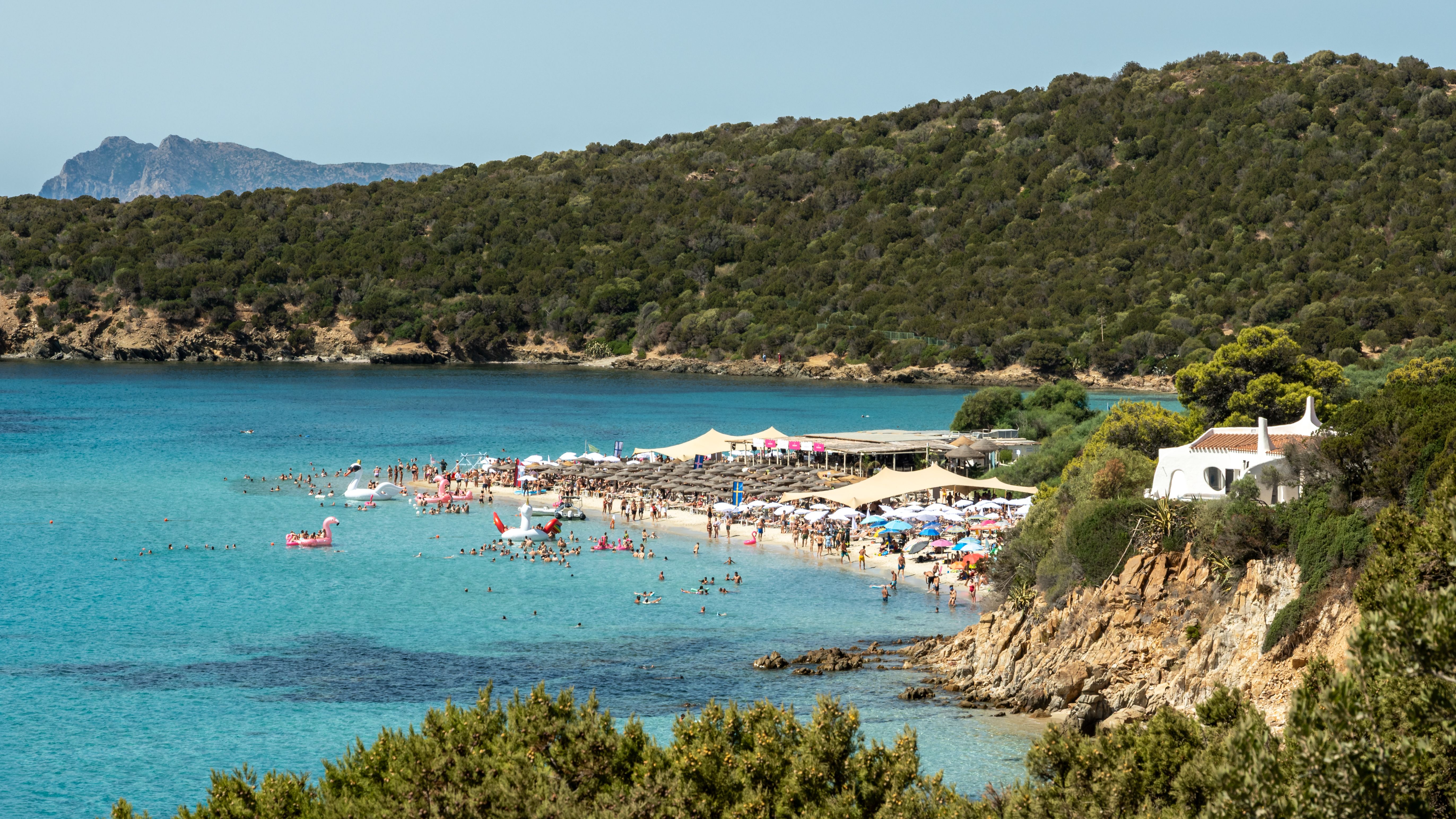 Costa Smeralda
