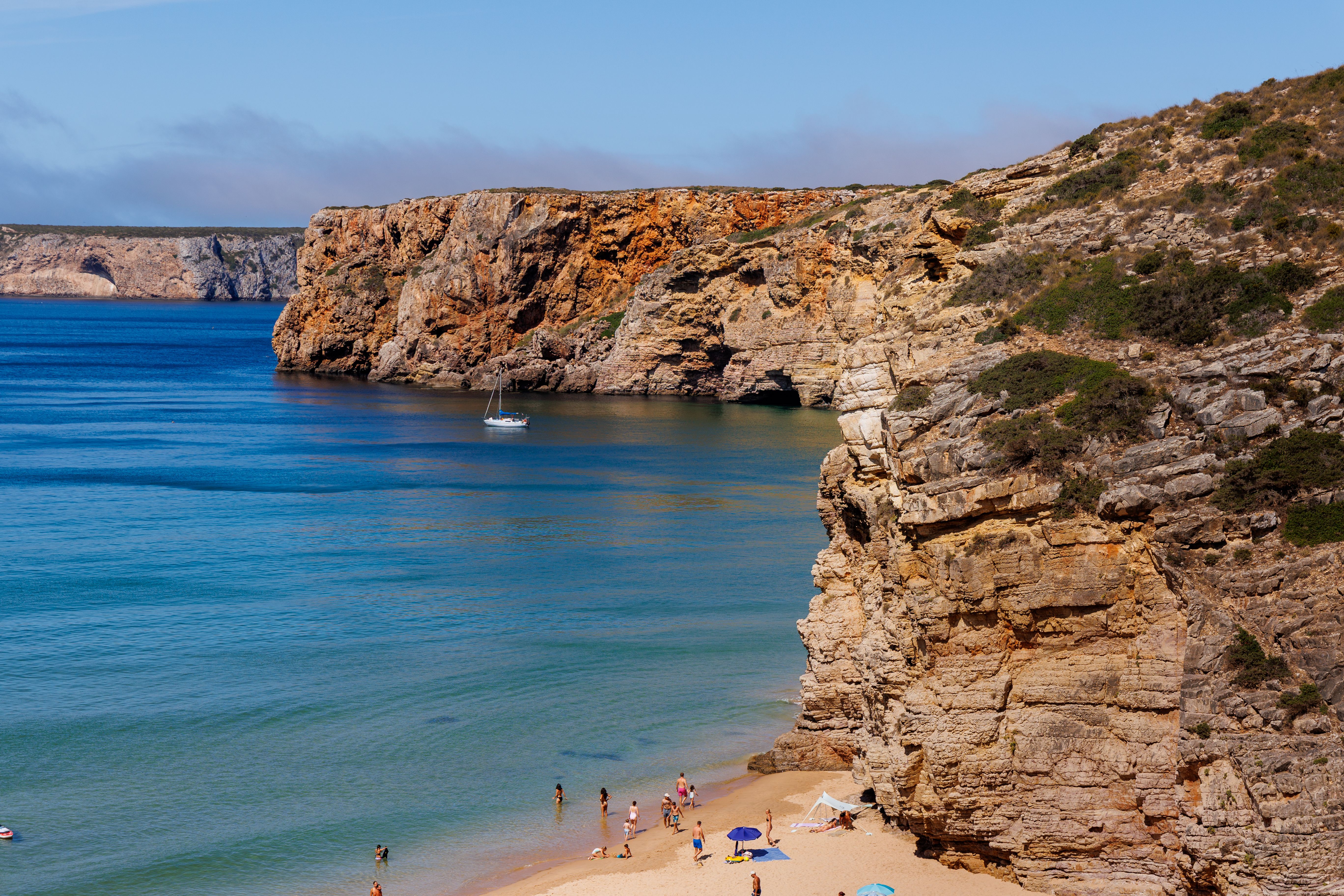 Sagres — Food, Sagres