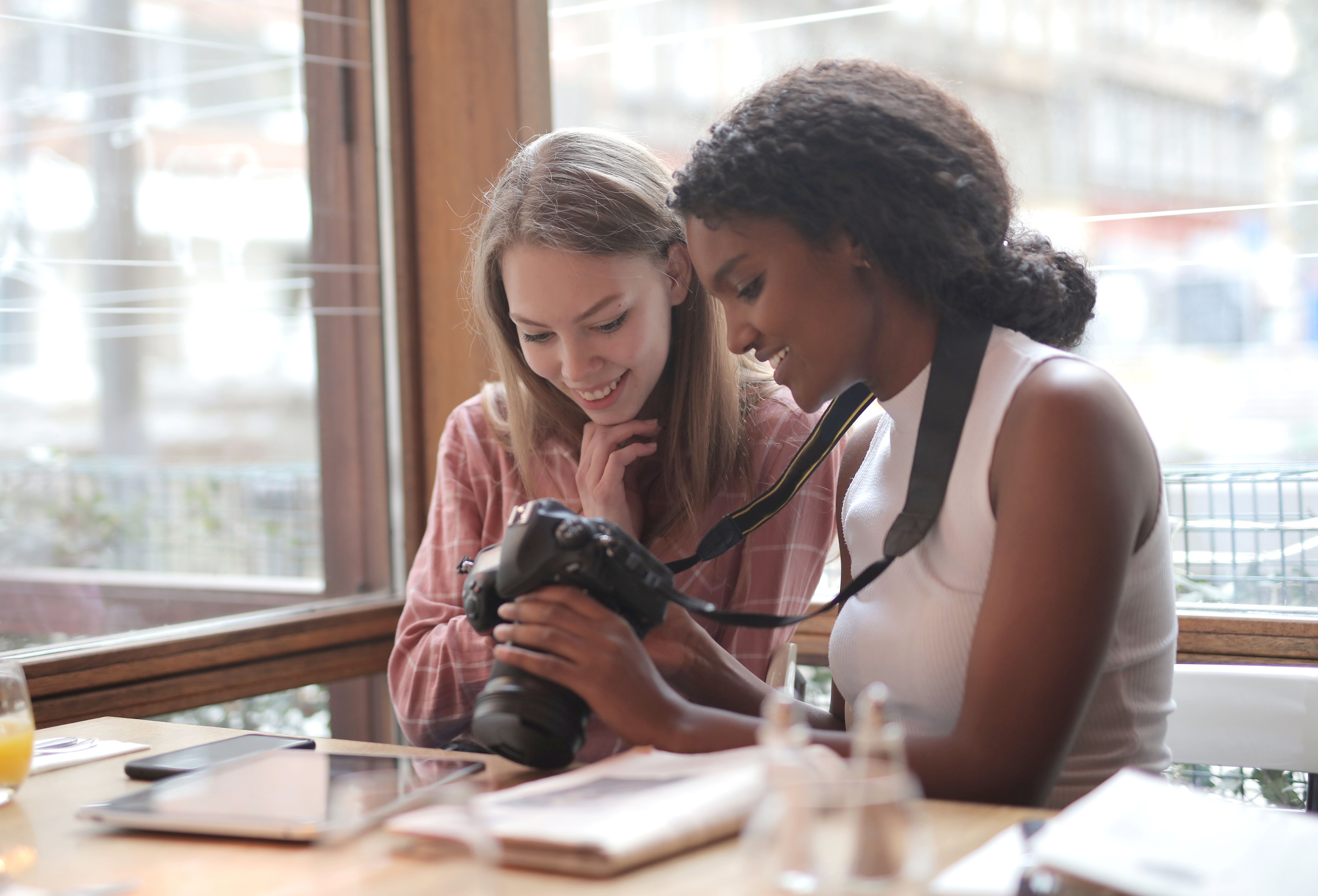 How Photography Compares to Other Creative Hobbies – Is It the Best? — Photo by Andrea Piacquadio on Pexels