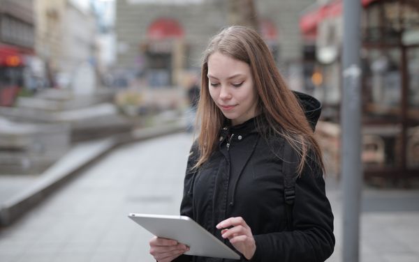 Why Your Caregivers Need a Mobile-First Platform (and What to Look For)