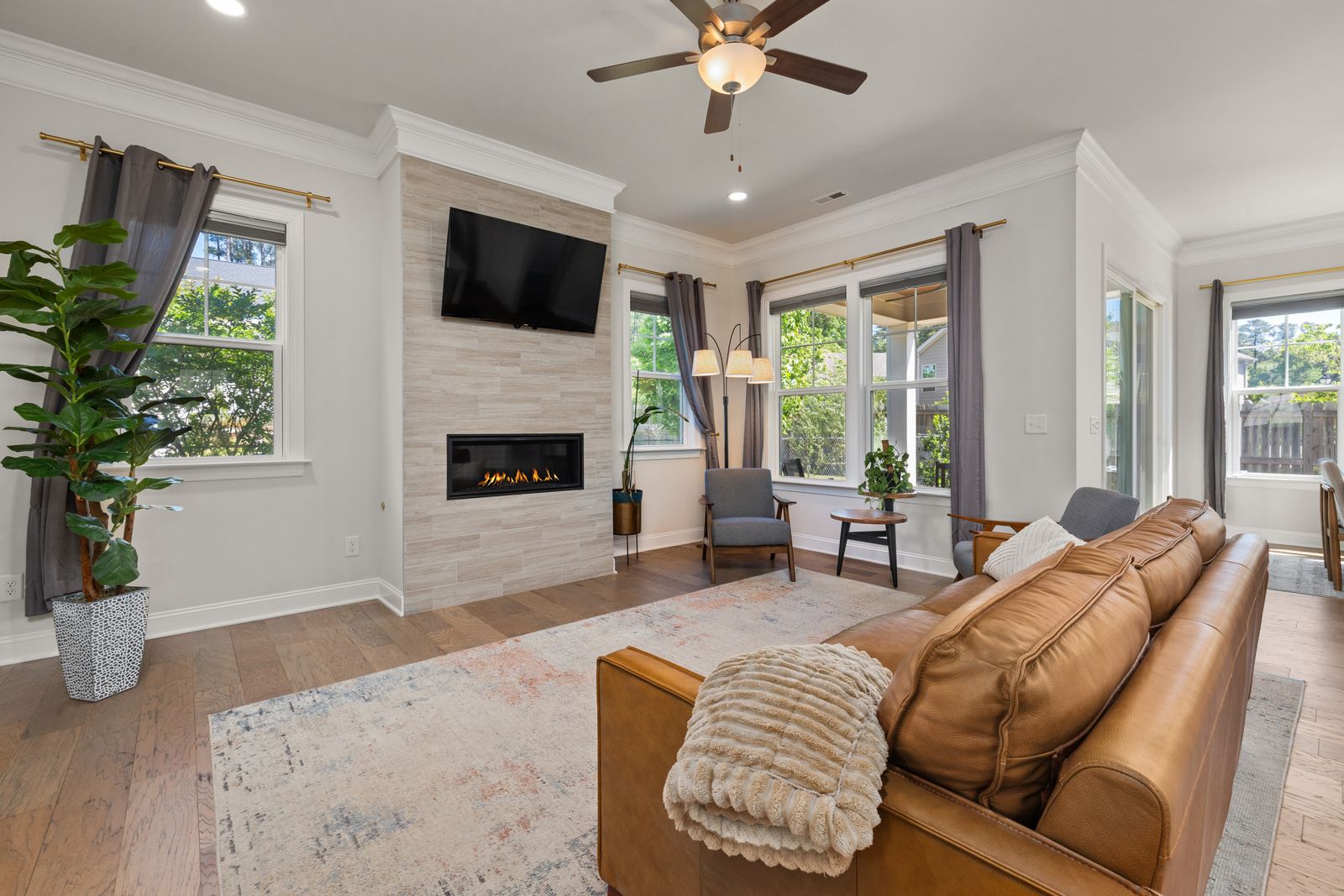 timeless decor trends neutral room