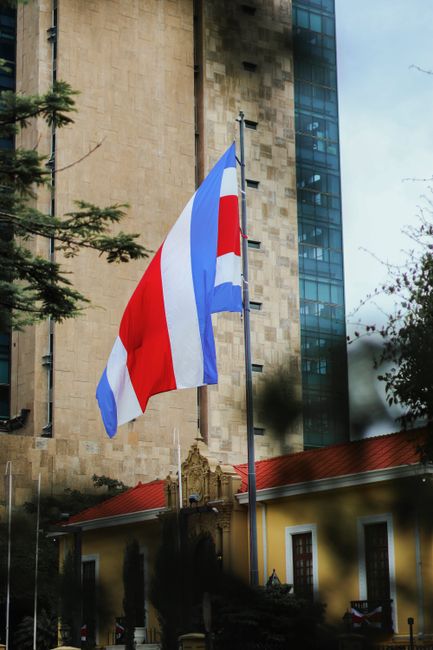San José, Costa Rica