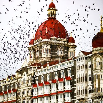 The Dhadikar Hotel-