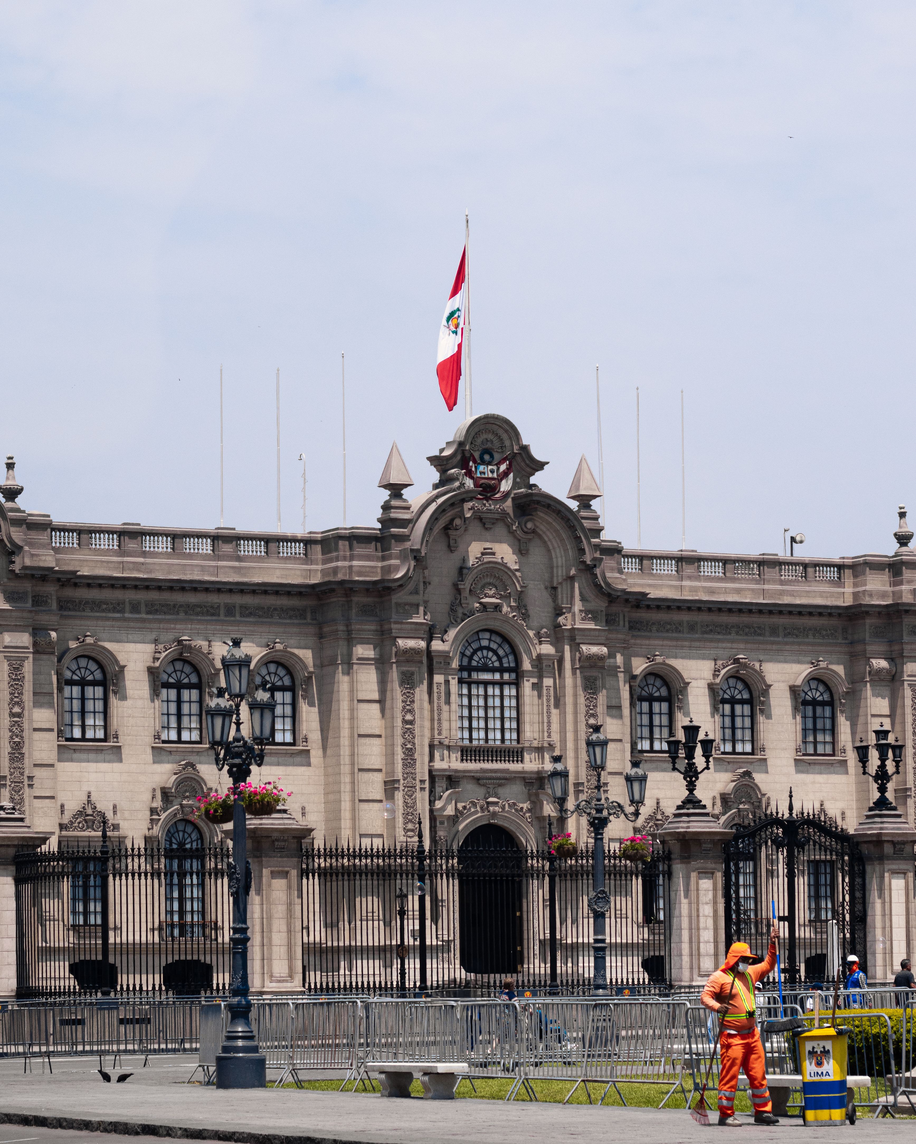 Lima, Perú