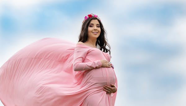 Maternity Photography