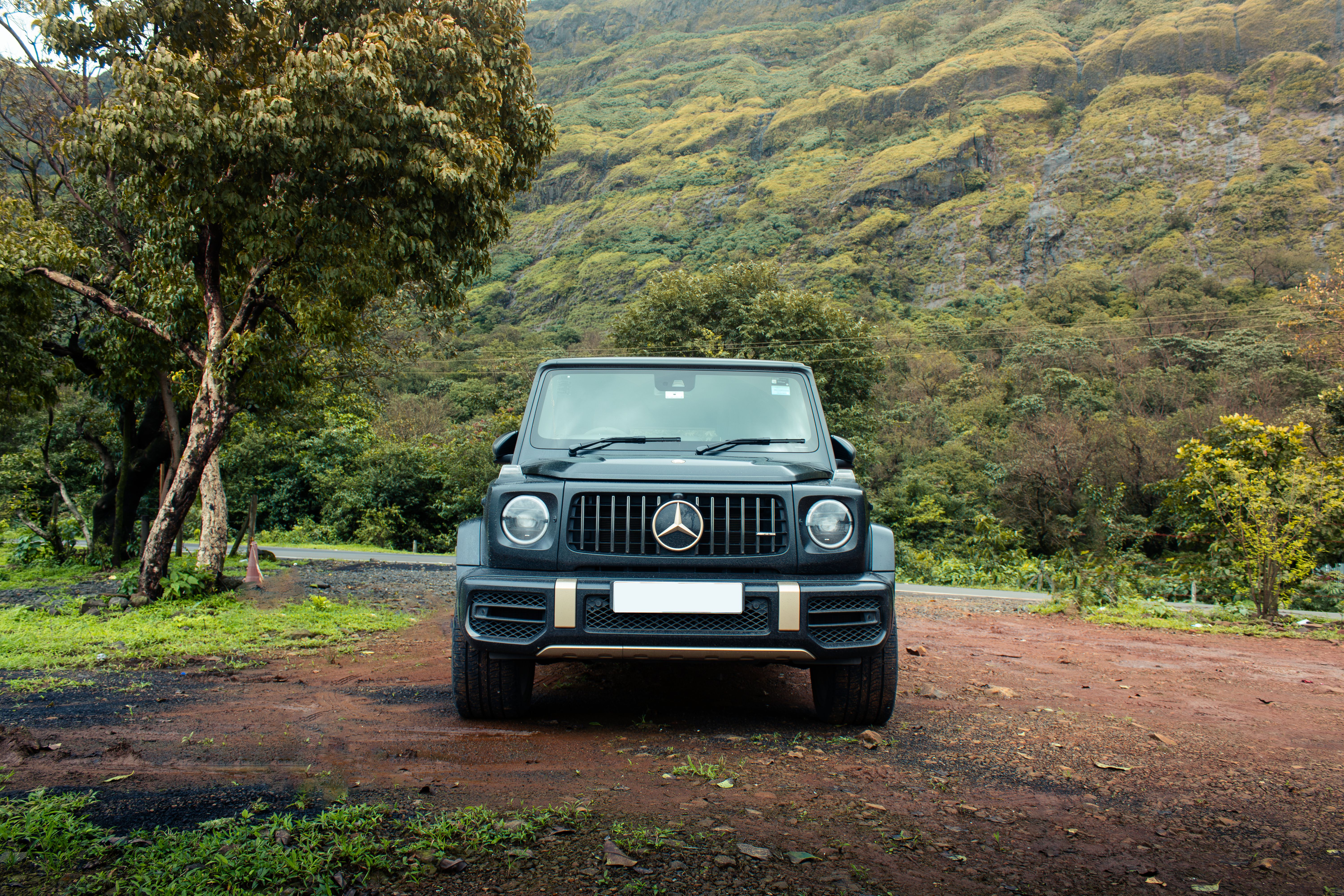SUVs Now Comprise 70% of New Car Registrations in Pune