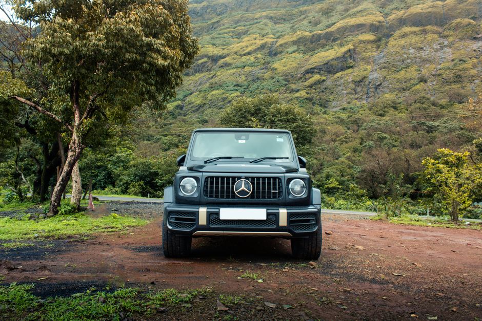 SUVs Now Comprise 70% of New Car Registrations in Pune