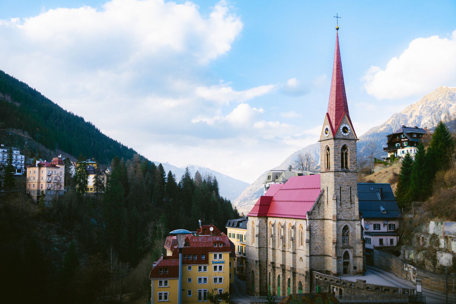 Salzburg