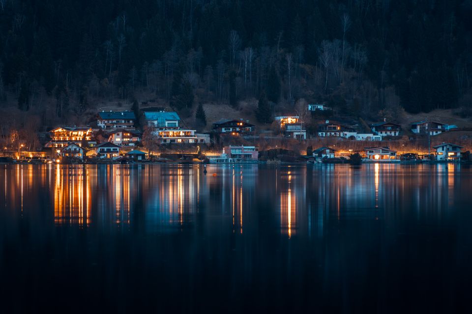 Seekirchen am Wallersee