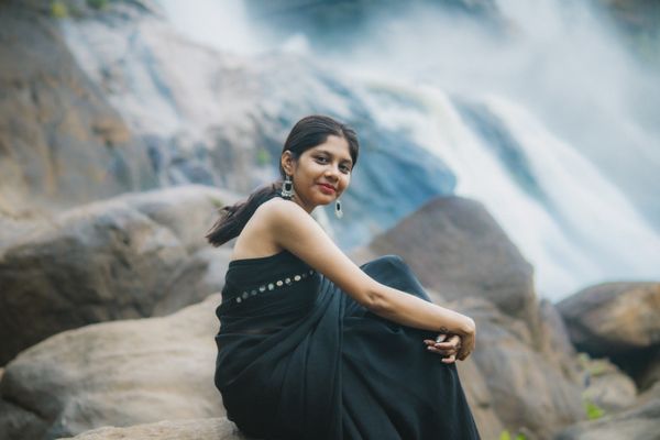 Transfer to Athirappilly