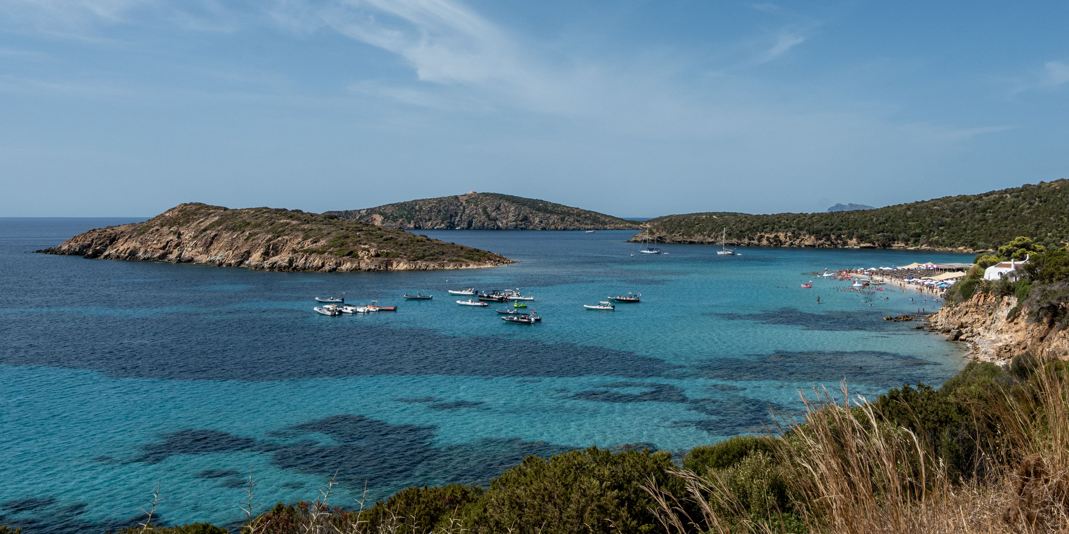 Cane Malu — Wild Rock Pools on the Bosa Coast