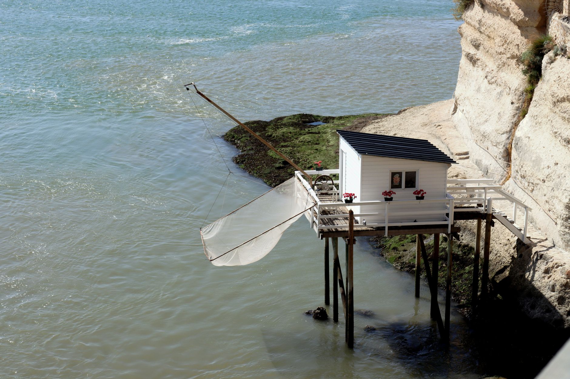 Popular sights in Poitou Charentes Landmarks in Poitou Charentes