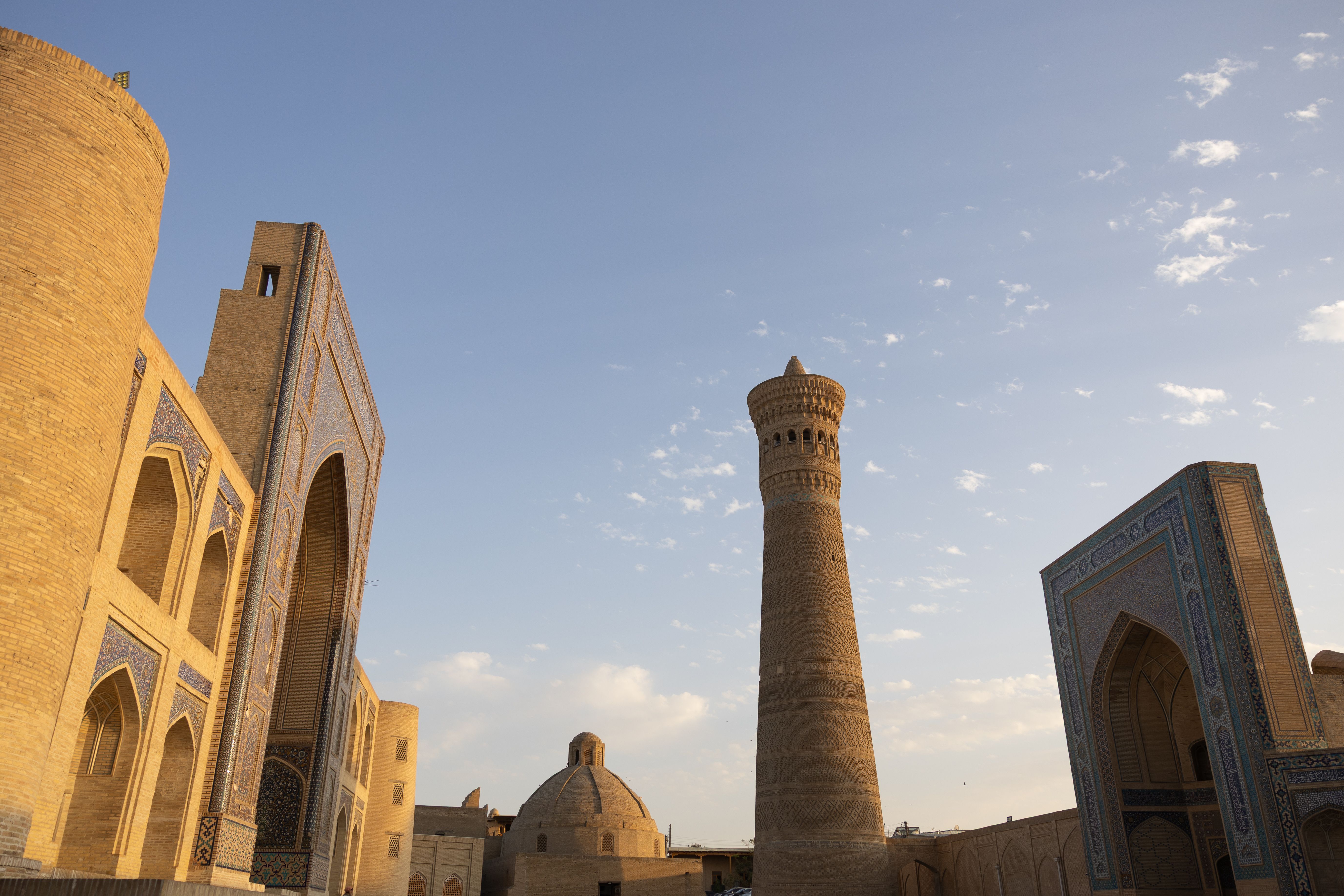 Rubio Travels to Central Asia Amid Foreign Policy Focus