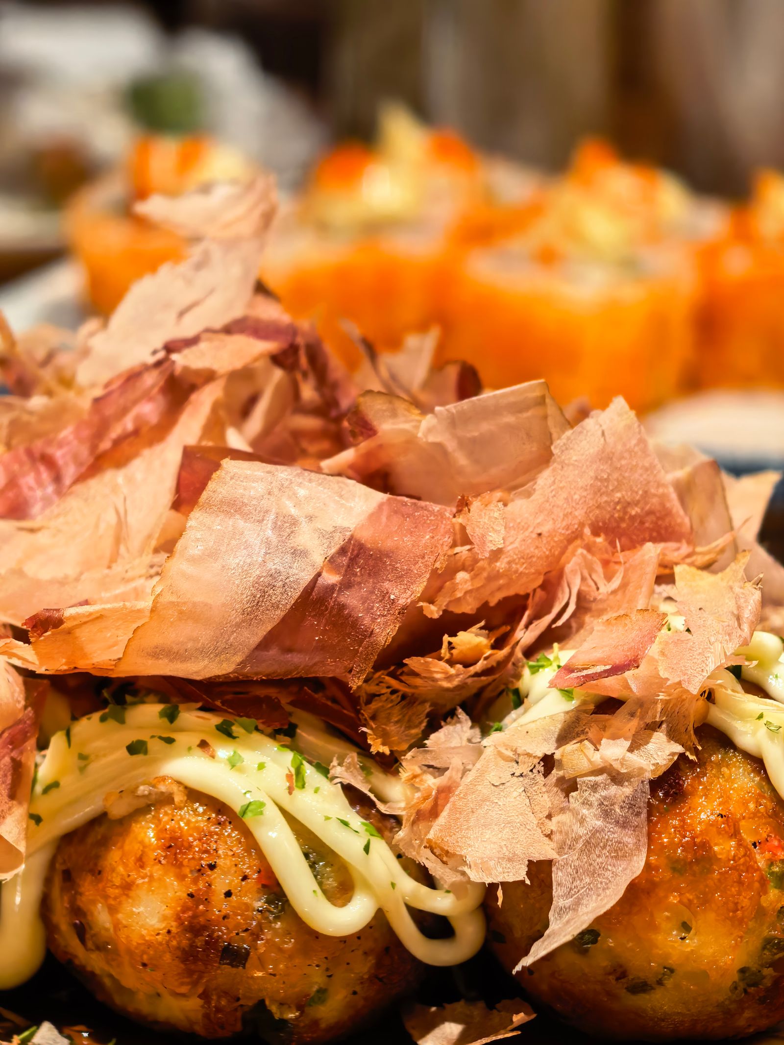 Takoyaki