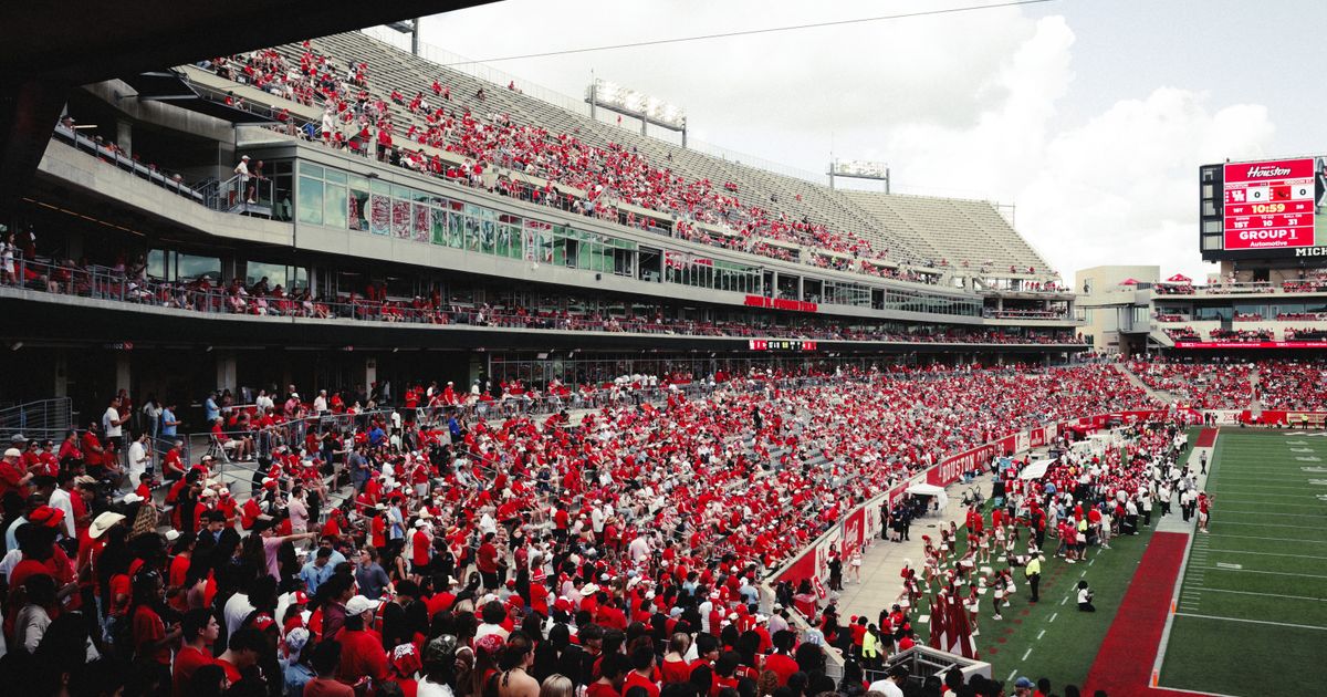 College Football Week 5 AP Poll October 2026: Texas Holds at No. 1, Georgia Rises to No. 2, and Upsets Shake the Top 25