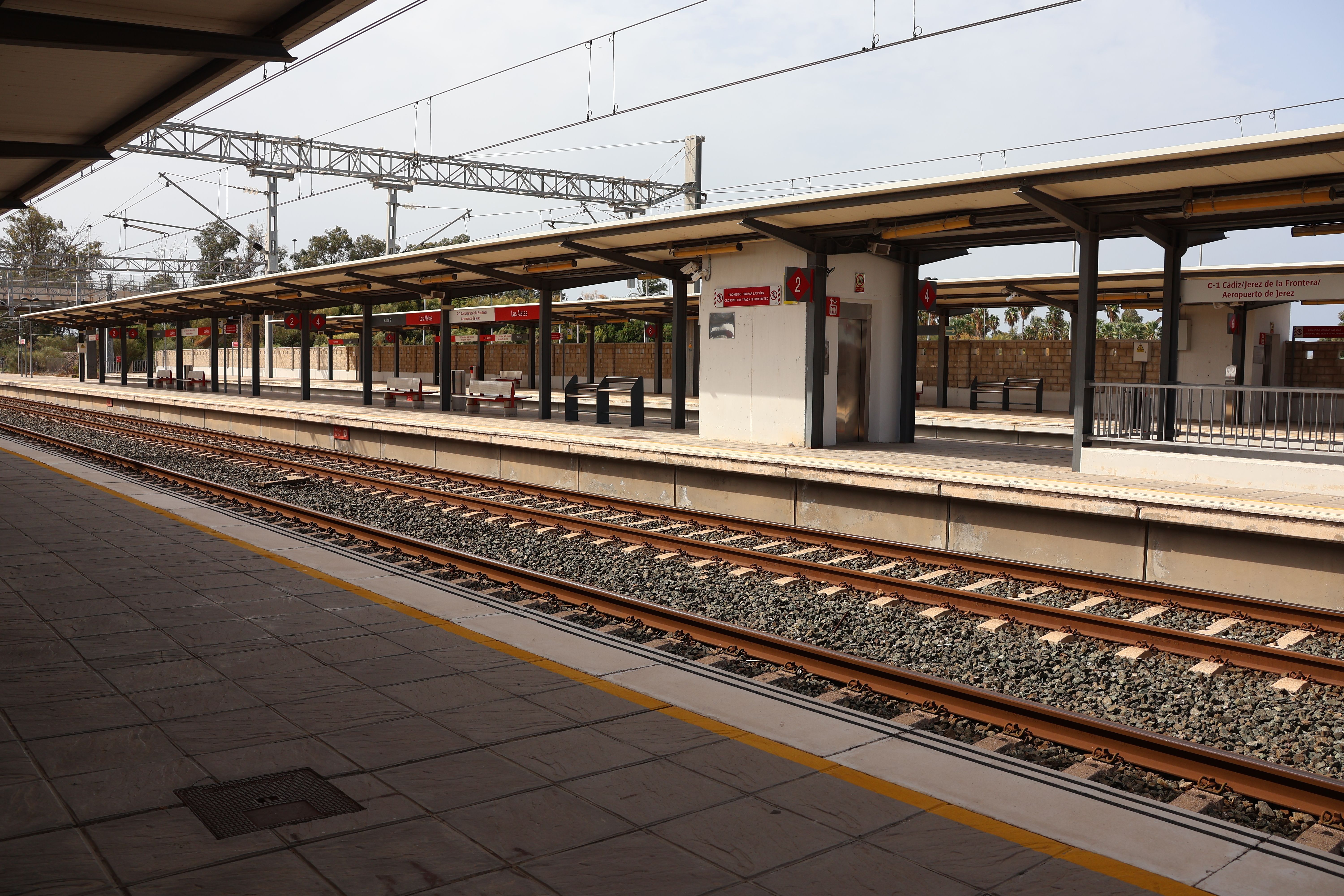 Two High-Speed Trains Collide in Spain, Killing at Least 64