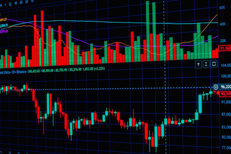 Nifty Holds 23398.1 at 10:47 AM Amid IT Sector Boost and Bank Rally