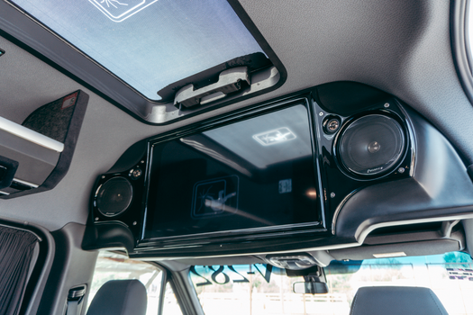 sprinter van