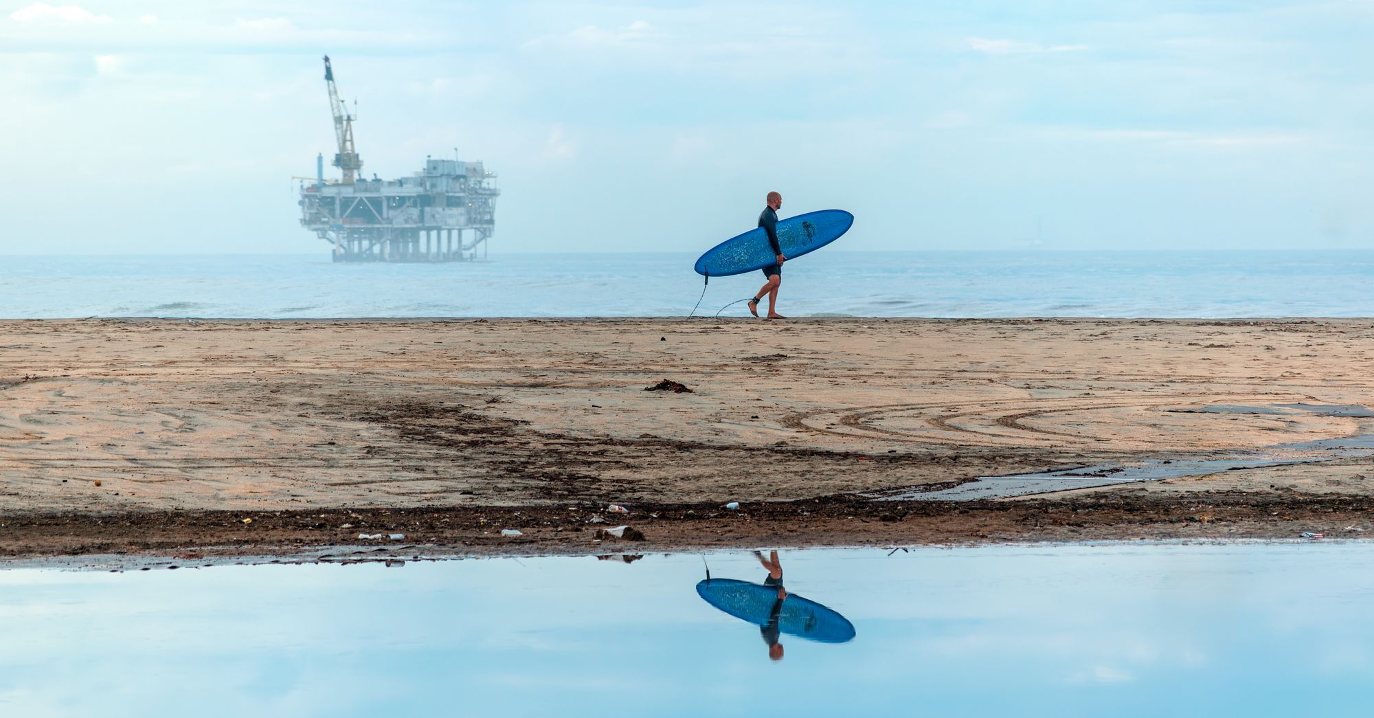 Cenovus to Buy Athabasca Oil for C$5.7B, Betting on Oil Sands Scale