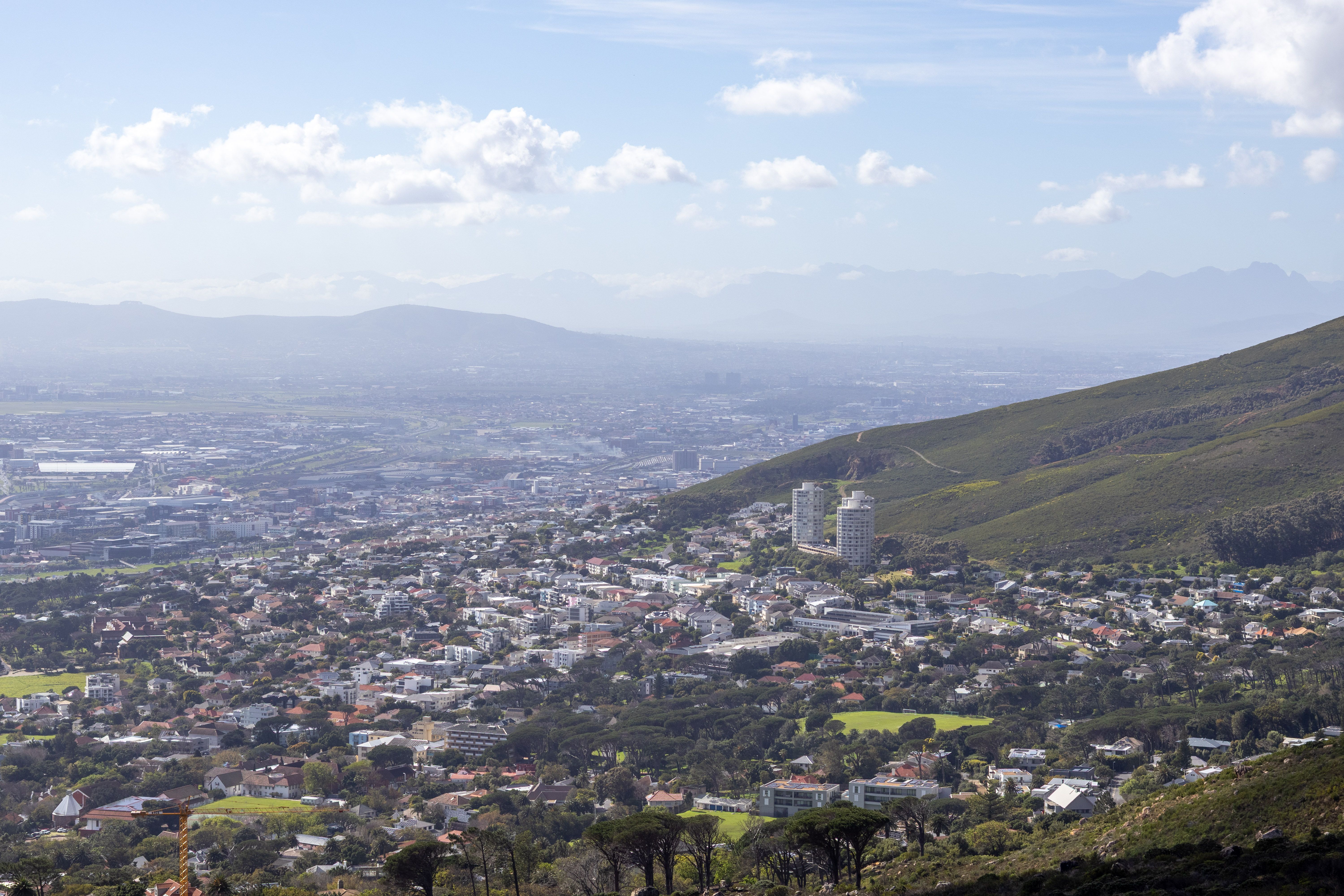 Cape Town's Coastal Wonders and Cultural Treasures — trip cover