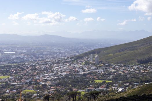 Cape Town