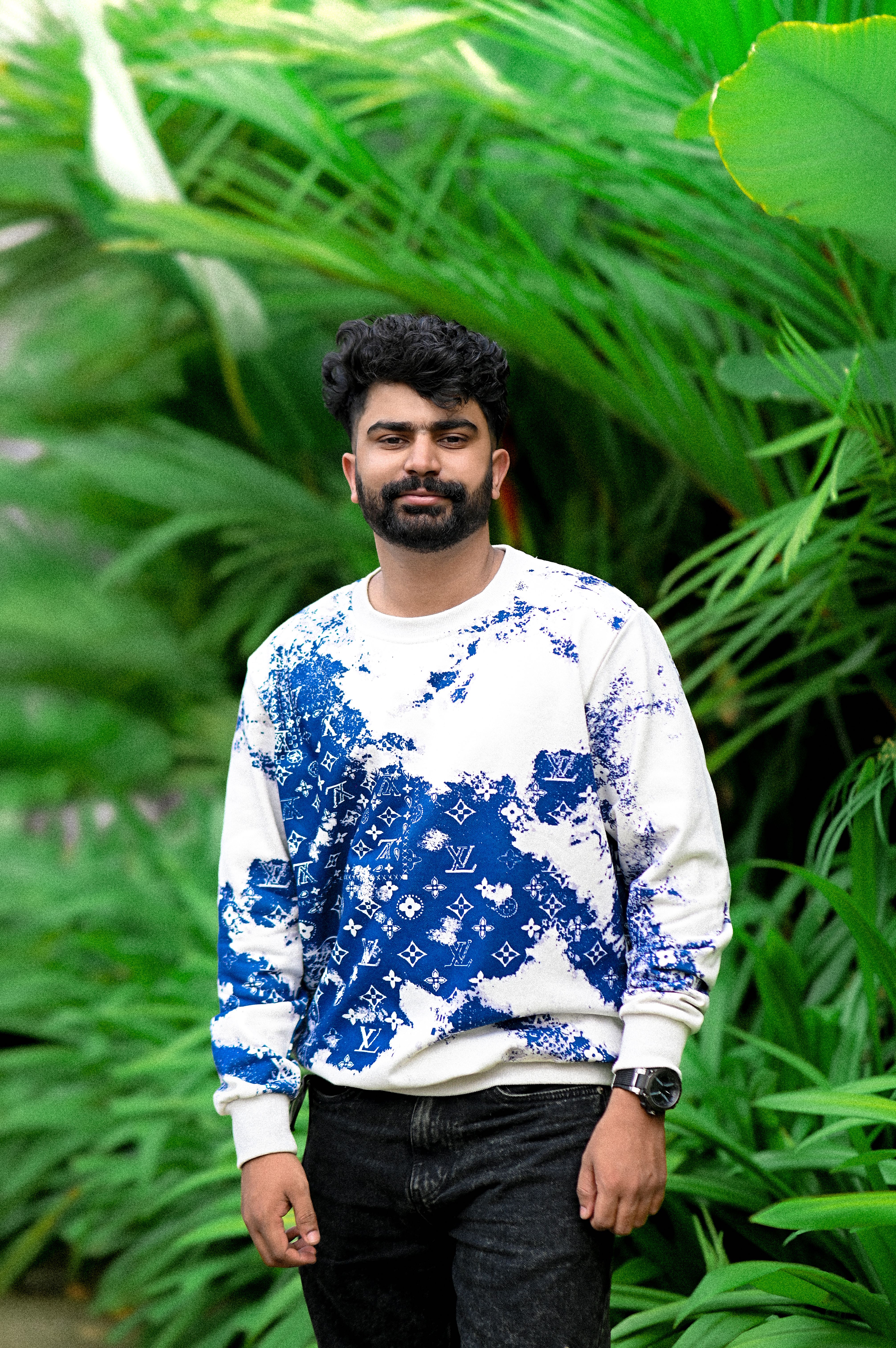 Moletom Crewneck