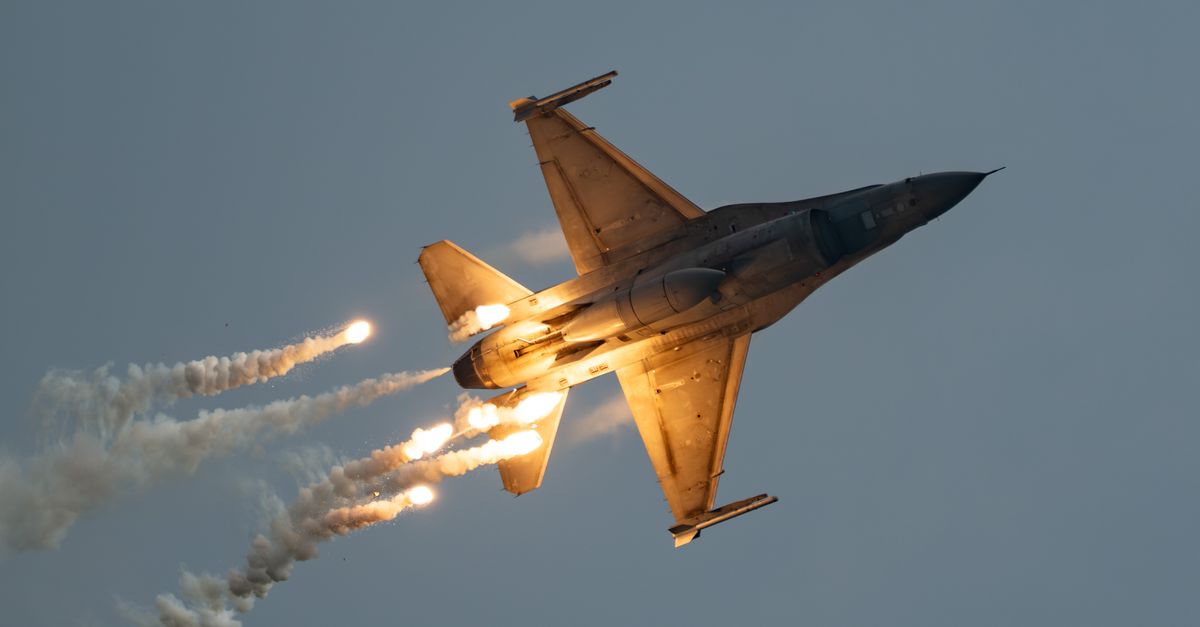 us missile strike