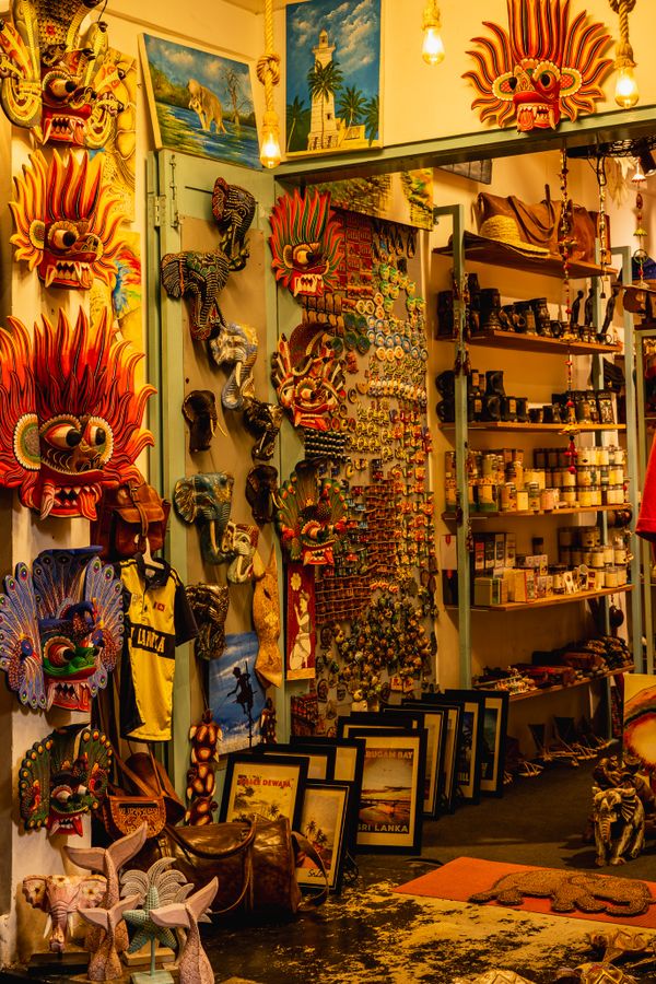 South Sri Lanka A–Z: 26 Things Worth Knowing Before You Come