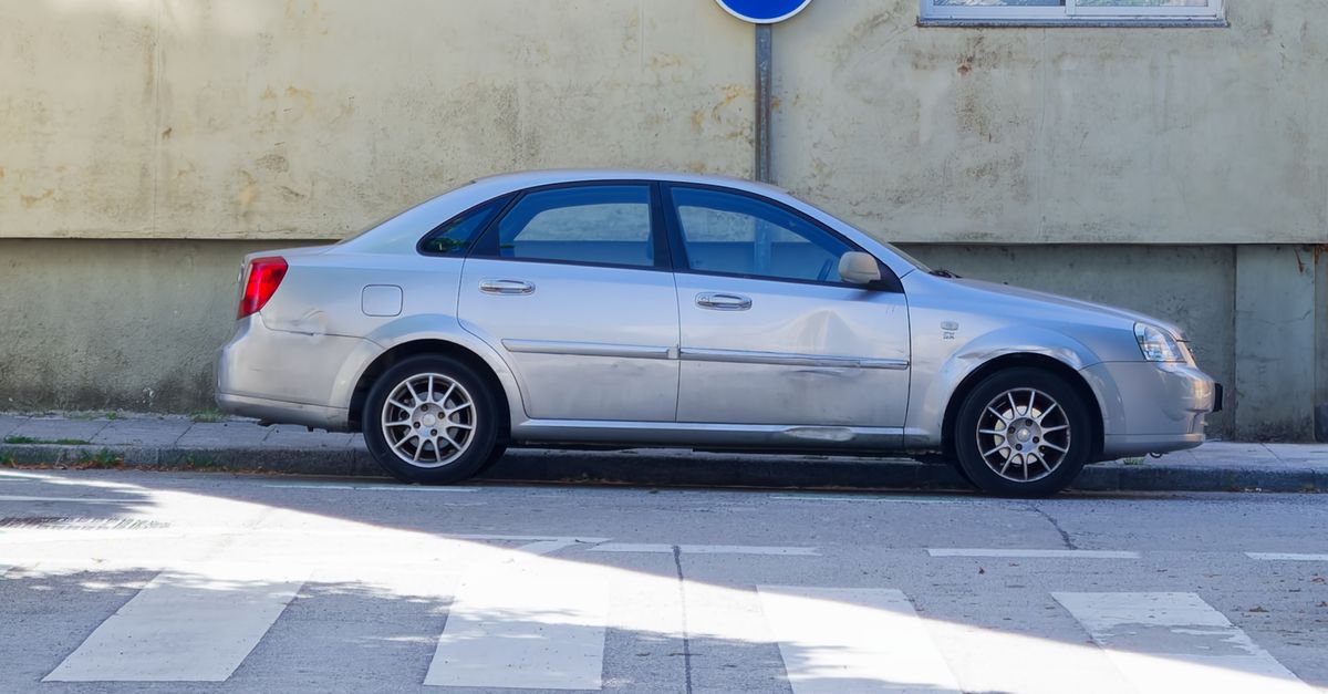 Foto Di Studio Professionali Di Automobili