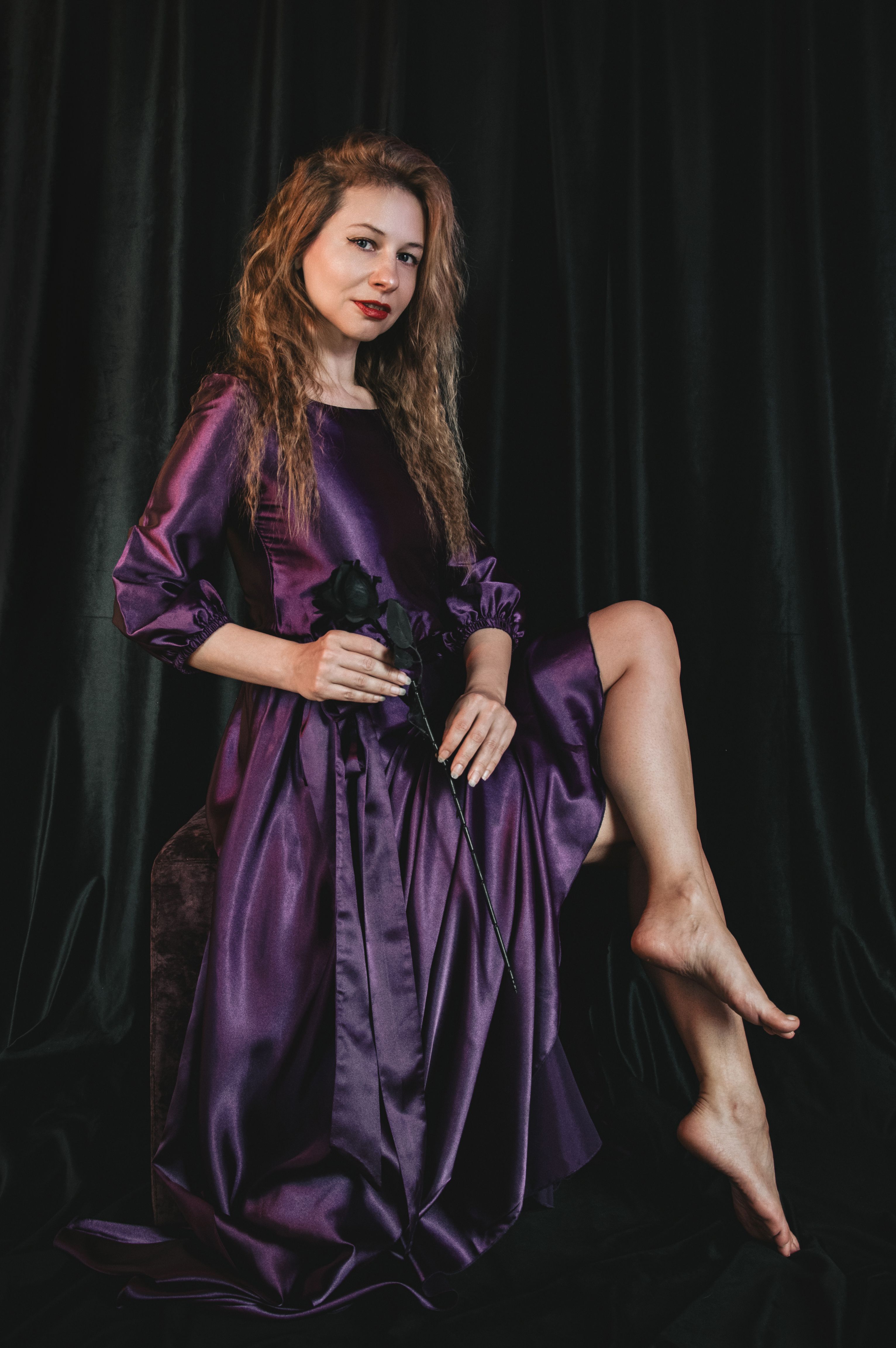 Luxury editorial