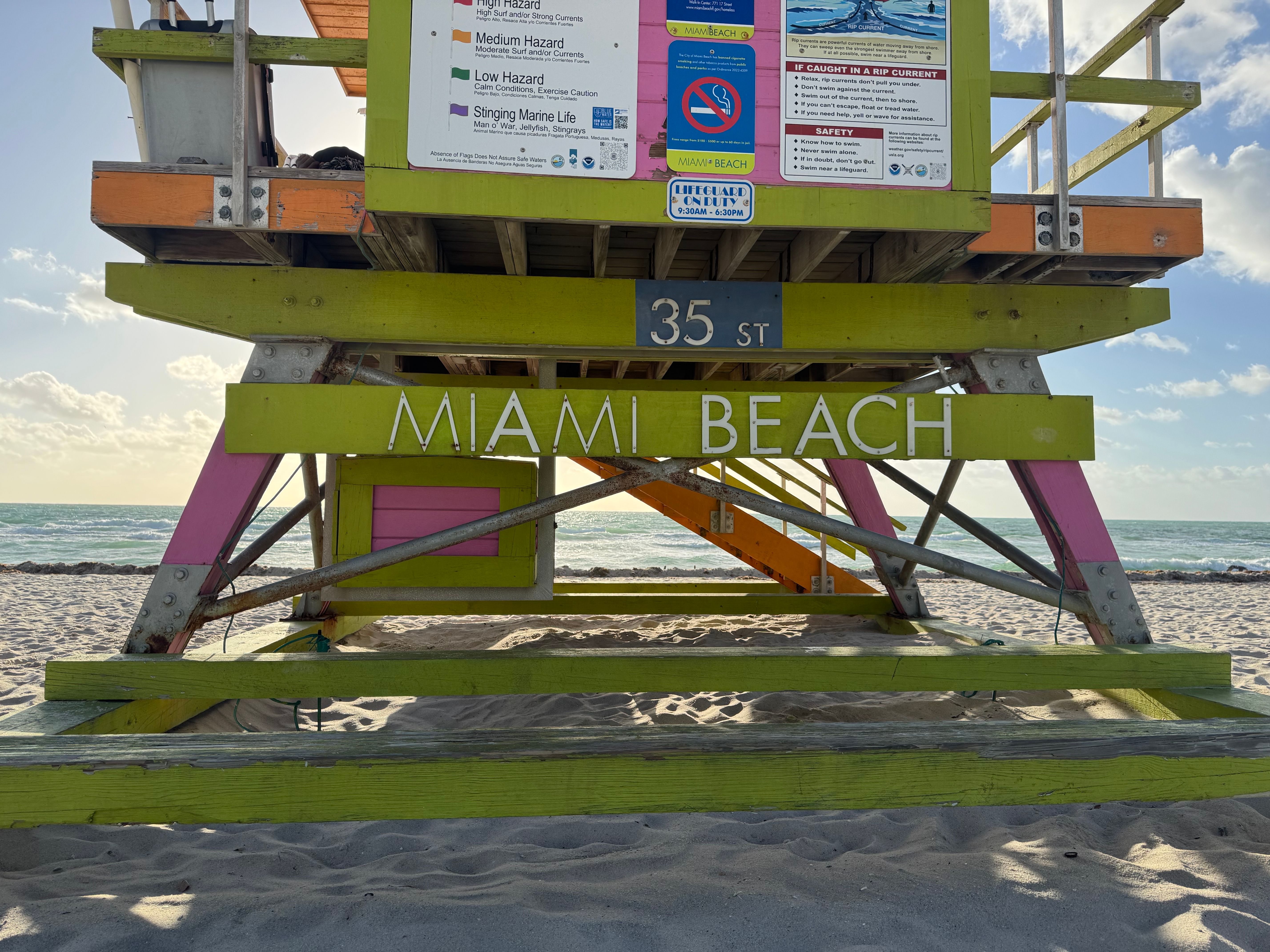 Freebies in Miami, FL: Updated 2026 List for Local Winners