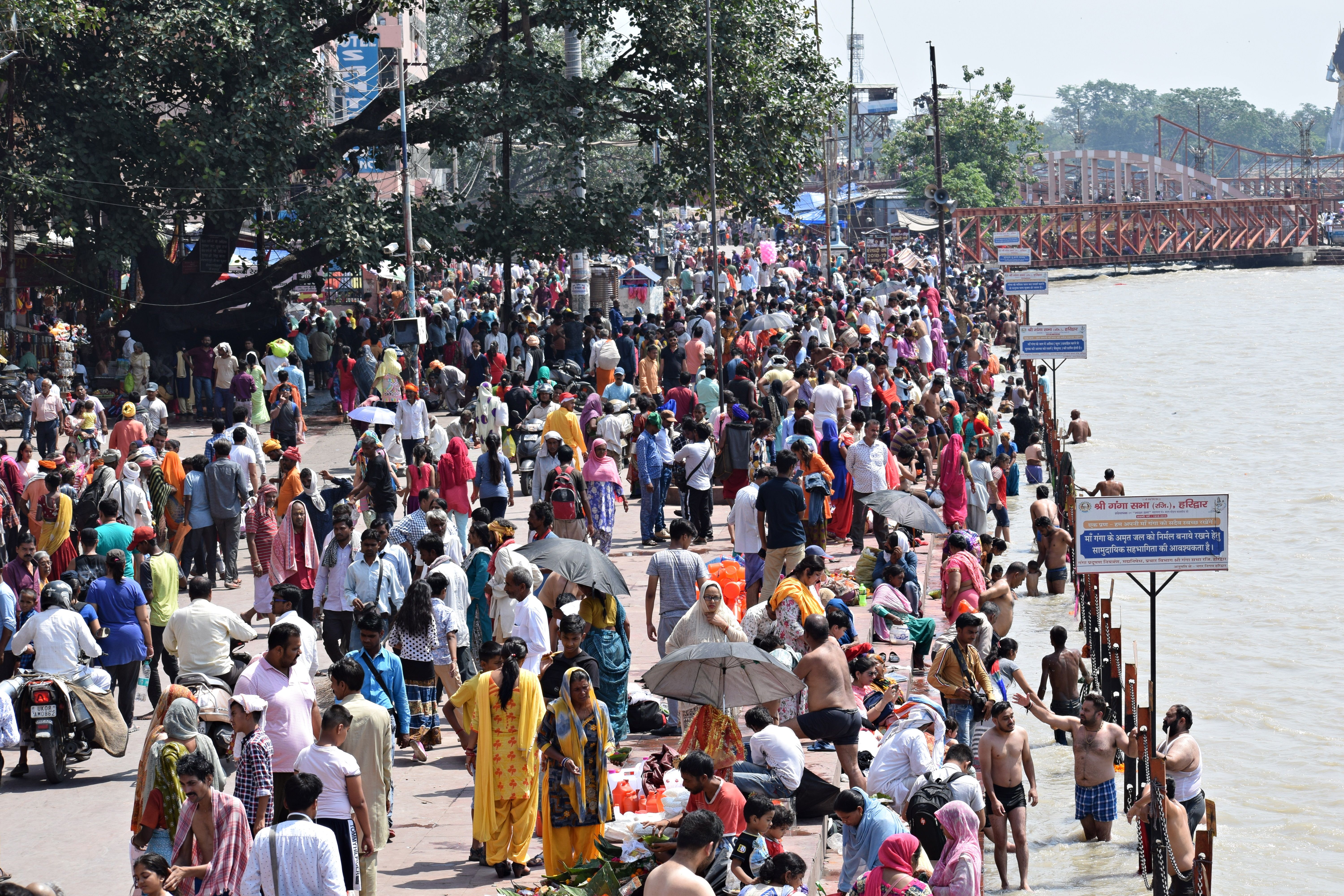 Airport transfers in Haridwar