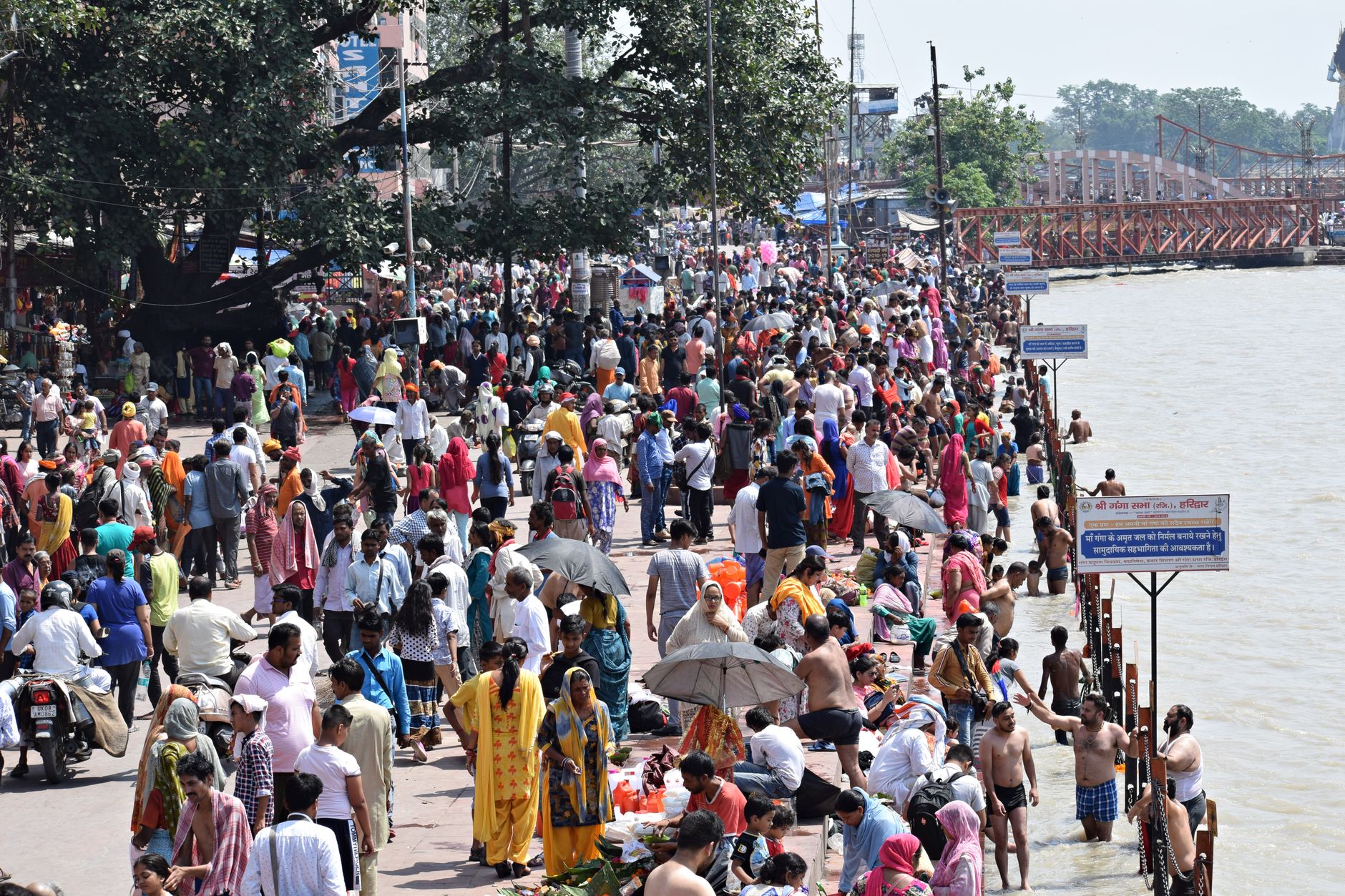 Airport transfers in Haridwar Airport transfers in Haridwar