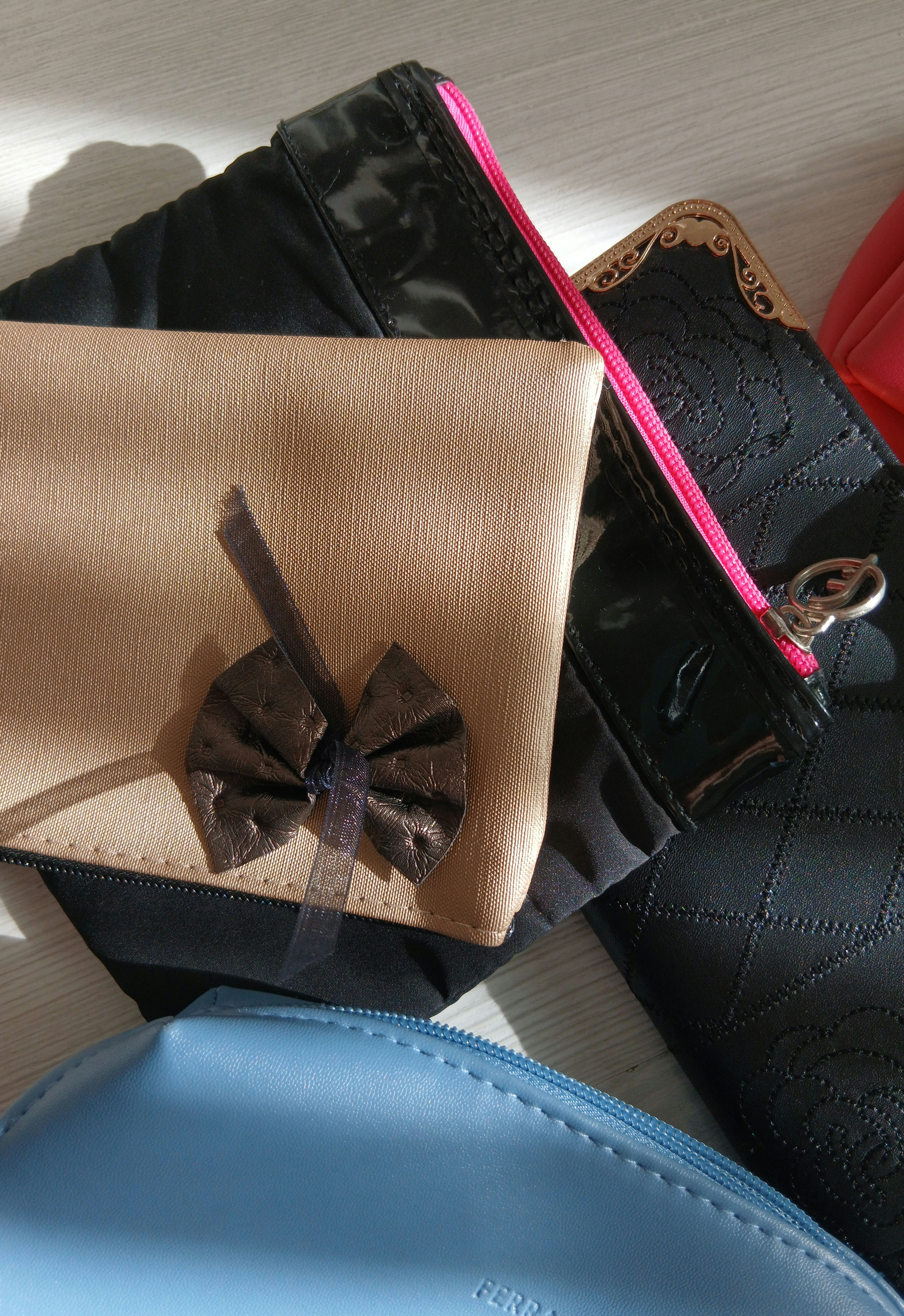 Clutch de Festa