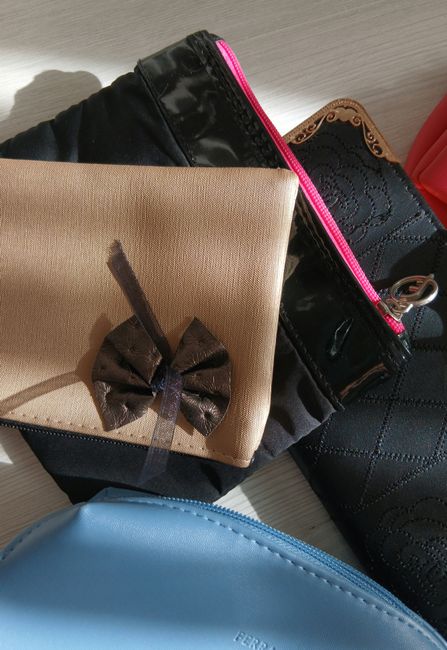 Clutch de Festa