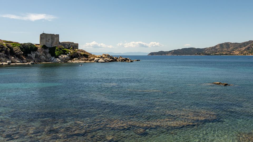Sardinien