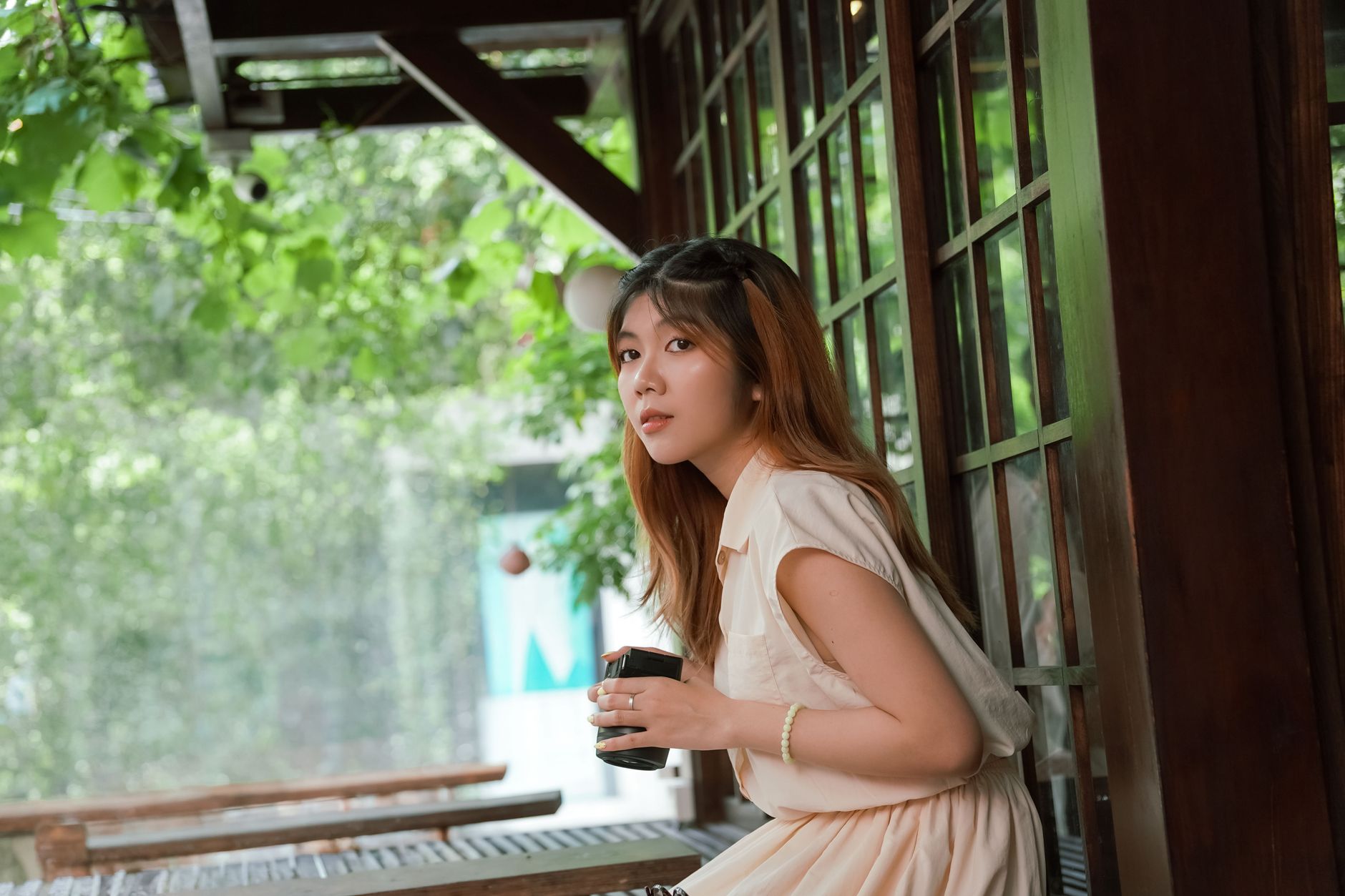 Tận hưởng cuộc sống cá nhân giúp tái tạo năng lượng hiệu quả.