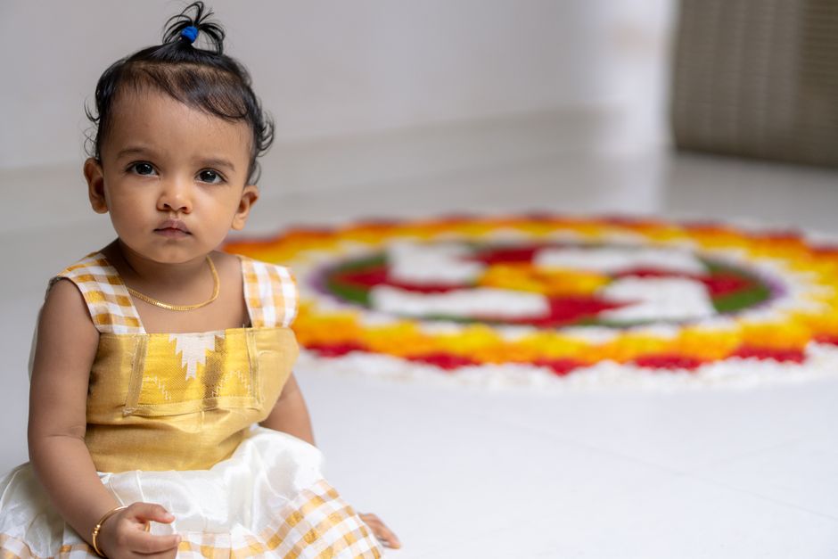 Diwali Rangoli Challenge