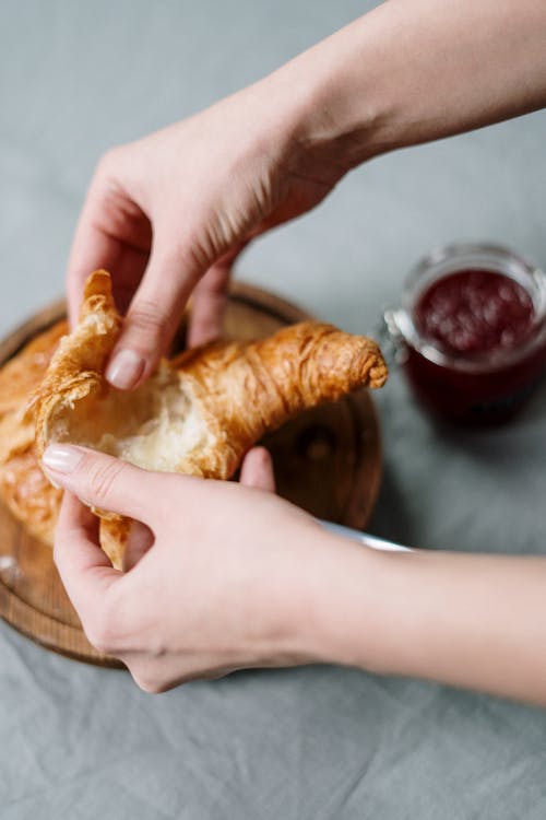 Gratis stockfoto met bakken, bakkerij, bord