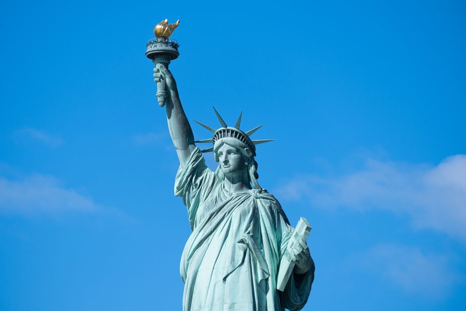 persiapan liburan ke Amerika Serikat